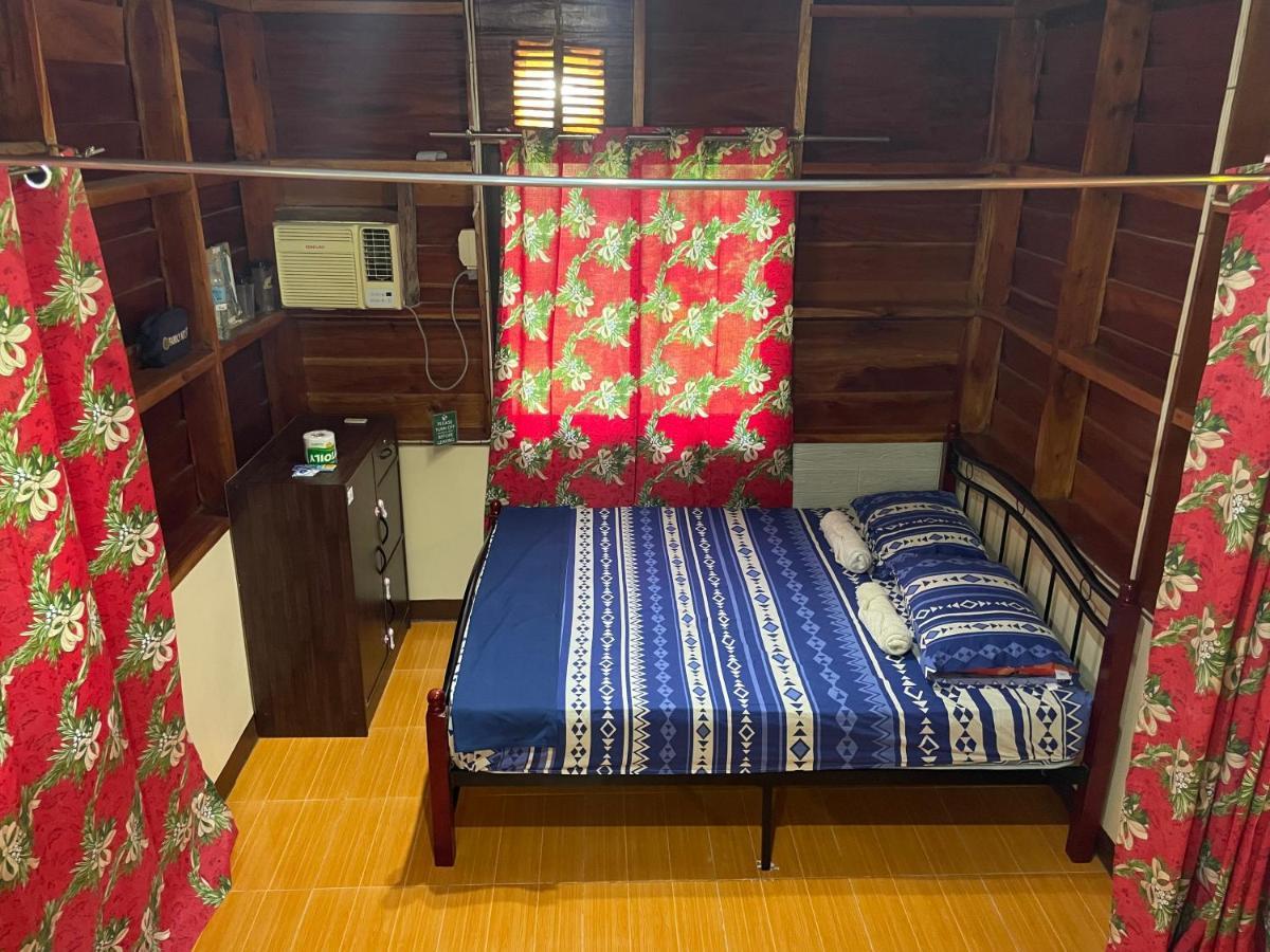 Ana'S Bungalow シキホール エクステリア 写真