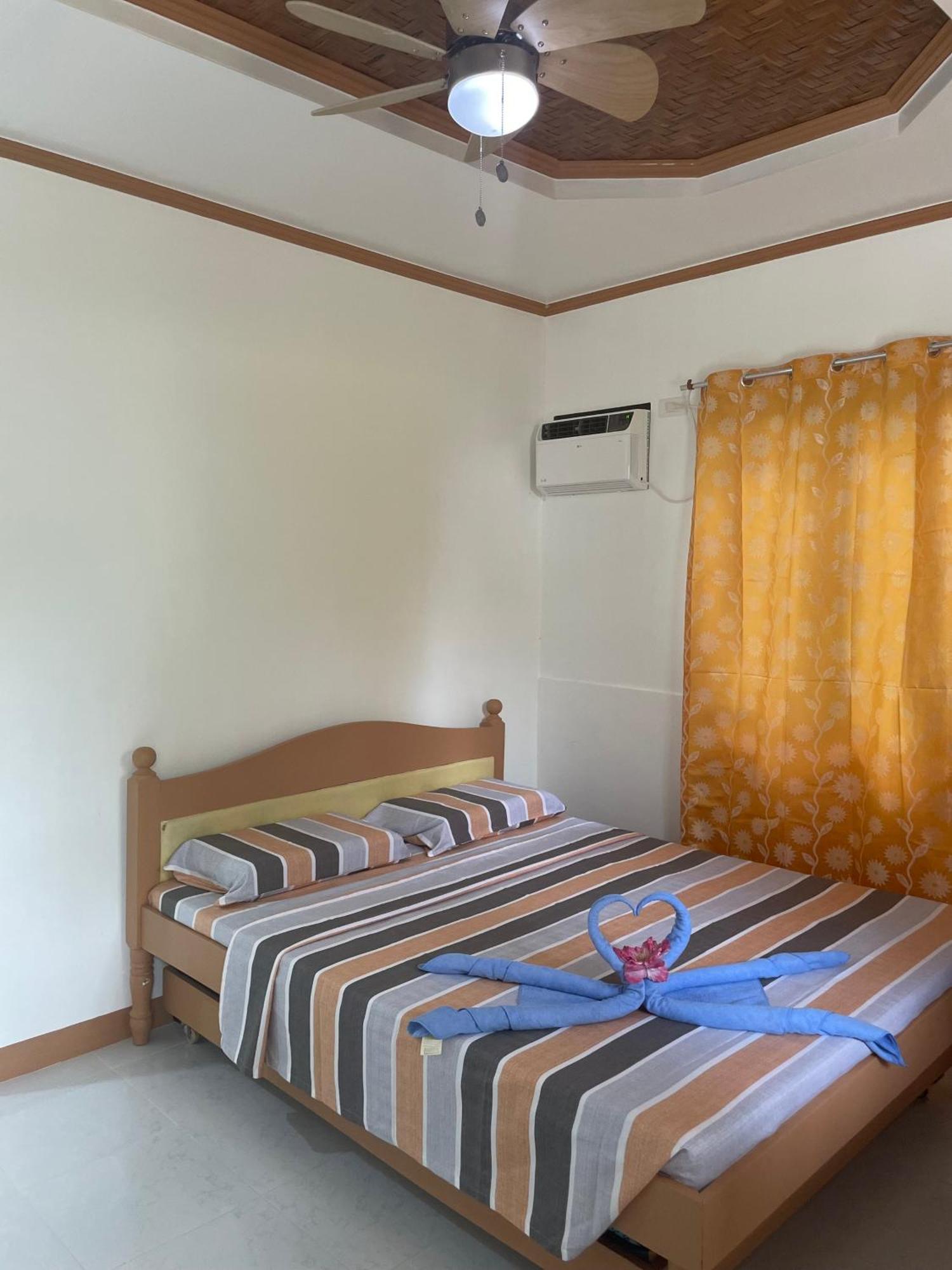 Ana'S Bungalow シキホール エクステリア 写真