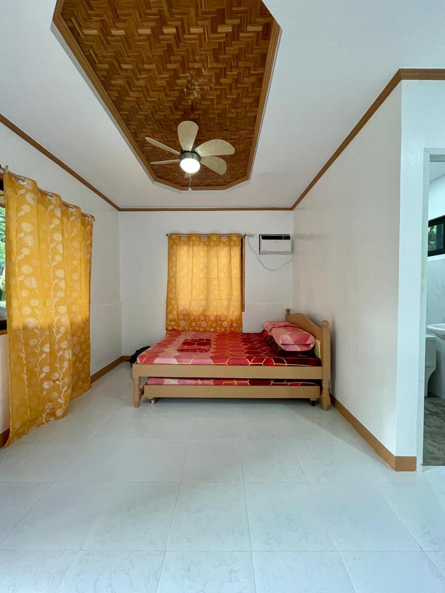 Ana'S Bungalow シキホール エクステリア 写真